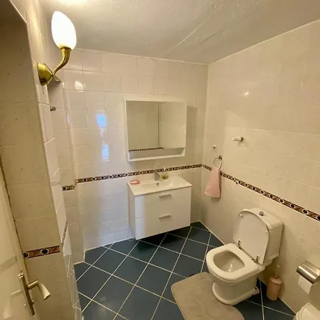 Burcu Residence, Magnificent Sea View, Cozy, Free Otopark, Free Wifi Daire