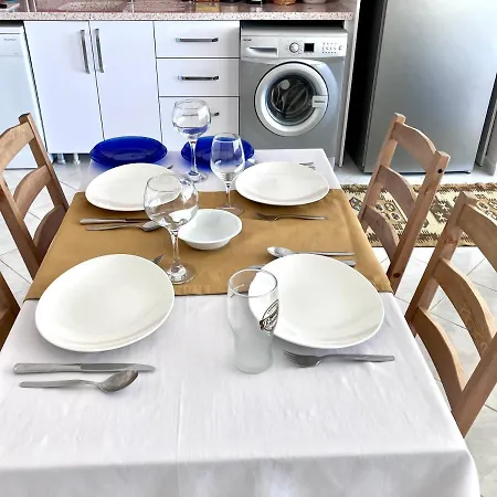 Burcu Residence, Magnificent Sea View, Cozy, Free Otopark, Free Wifi Daire
