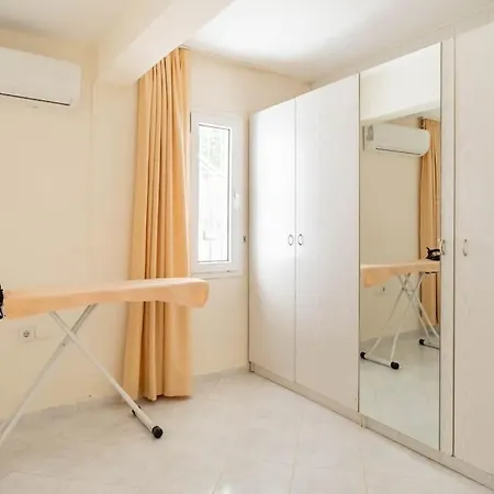 Daire Burcu Residence, Magnificent Sea View, Cozy, Free Otopark, Free Wifi Bodrum